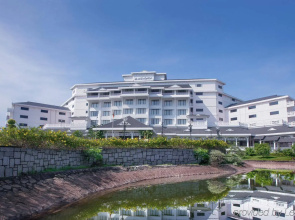 Le Meridien Kochi