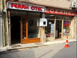Ferah Otel