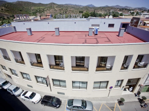 Hotel Beri