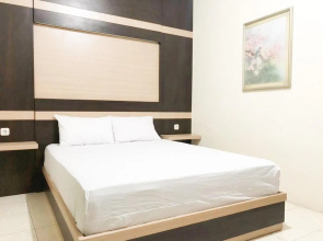 Yellow House Surabaya RedPartner