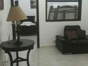 Hostal Alameda