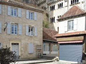 Chambres d'Hôtes Les Pirondeaux