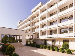 Hotel Belvedere Eforie Nord