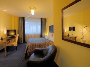 City Apartments Regence