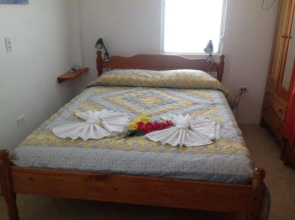 Trellis House 2