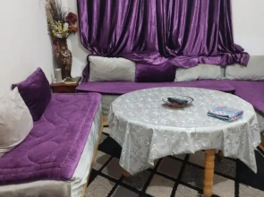 Med appartement
