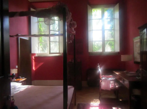 Le Notti In Villa