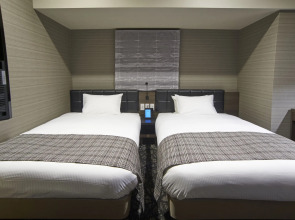 Quintessa Hotel Tokyo Haneda Comic & Books