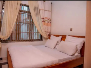 Gloria's boutique Inn double room