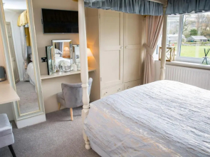 The Cottage Tea Room B&B
