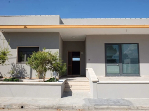 House With 2 Bedrooms in Aradeo, With Furnished Terrace and Wifi - 13