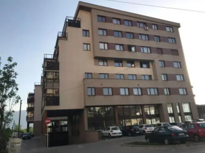 Green Apartments Sarajevo 1