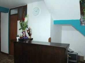 Hostal Pinos
