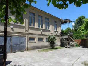 Lizi-Dia House Anaklia