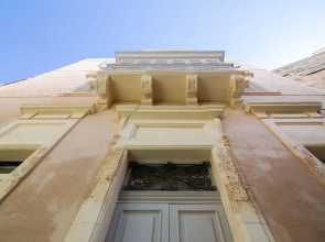 Palazzino Birgu Host Family Bed and Breakfast