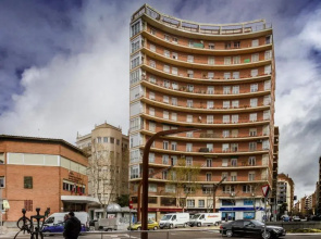 Apartamento Plazalema