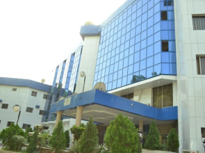 Chida Hotel International