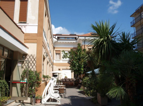 Hotel delle Rose