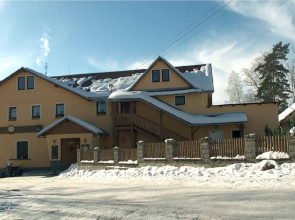 Švejk Bublava Hotel & Restaurant