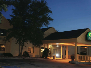 La Quinta Inn by Wyndham Omaha Southwest