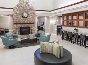 Residence Inn by Marriott Boston Marlborough