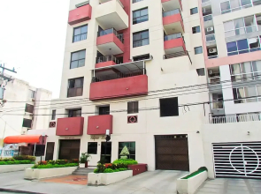 Apartamento Coral - Vista al Mar