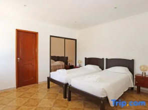 S 02 - 2 Bed Apartment in Quinta Silvestre