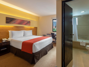 Sonesta Hotel Cusco