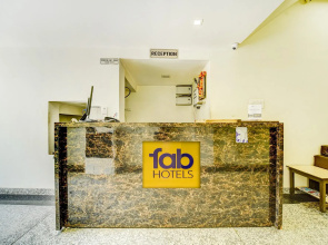 Fabhotel Solitaire Inn