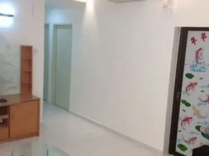 Ferringhi Delima Condominium
