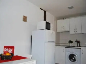 Apartamentos Alcala