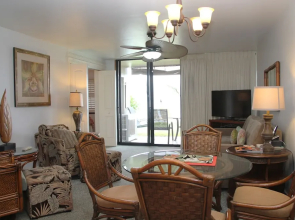 Ma'alaea Kai # 117 2 Bedrooms 2 Bathrooms Condo