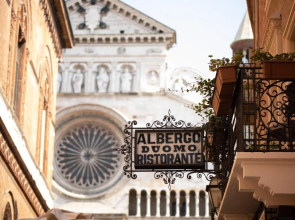 Hotel Duomo