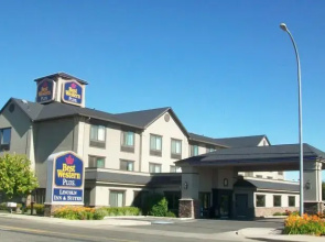 Best Western Plus Lincoln Inn & Suites