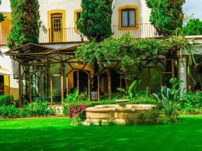 Hotel Hacienda Los Laureles - Spa