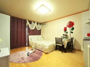 Pyeongchang Daegwallyeong White Tree Pension