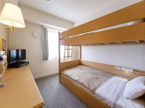 Hotel AZ Miyazaki Kita Hyuga