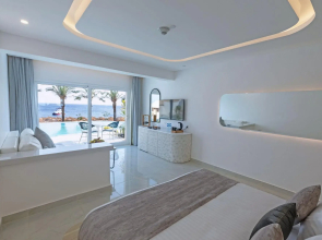 White Hills Resort