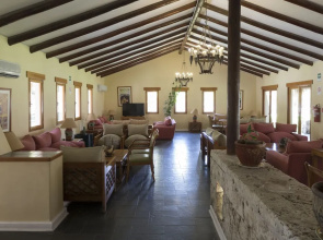 Cabañas La Huayca - Caja Los Andes