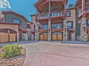 Park City Fairway Springs