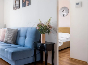 Contactless Key-Box Check-in Apartments by Ambiente