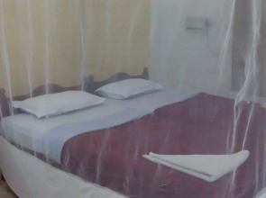 Palolem Beach Resort