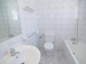 Hostal Rosalia
