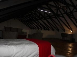 The Aloes Bush Lodge