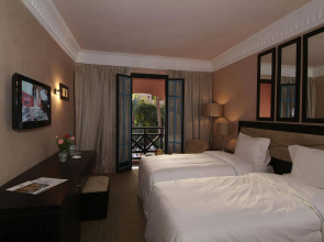 Hotel Marrakech le Tichka