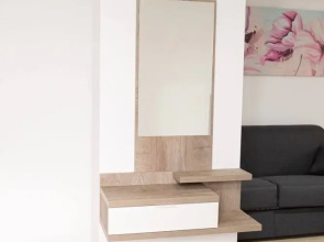 Meteor Flat Studio With Open Space
