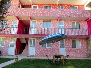 Hotel El Encanto