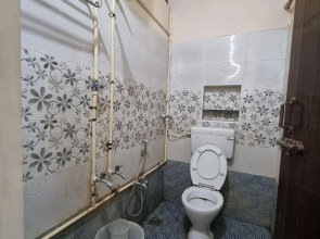 Sowmya Lodge