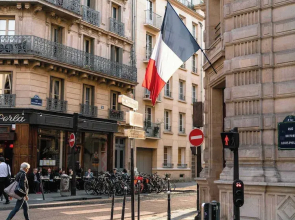 Résidence Paris RECULETTES