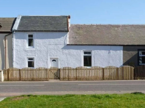 Sky Blue Cottage